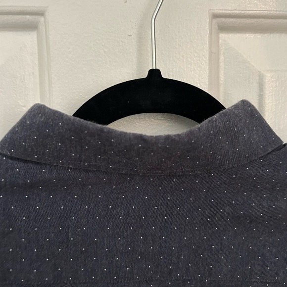 Men’s Zara Shirt- Slim Fit- Sz L - Picture 4 of 6